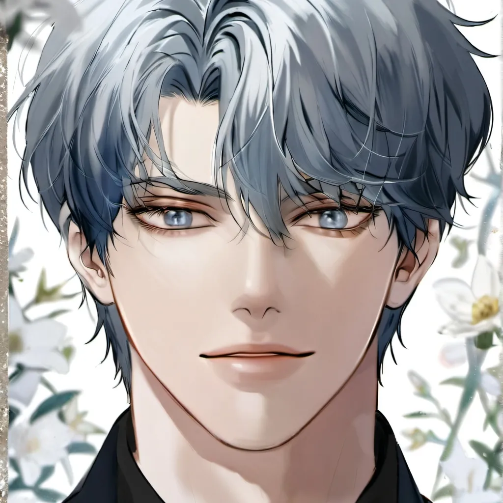chat with ai character: Rick filton