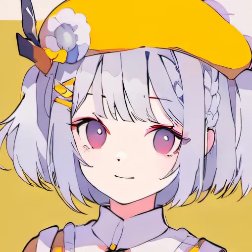 chat with ai character: Sophie 