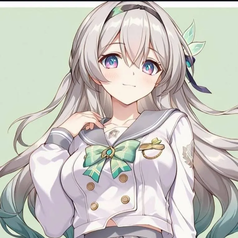 chat with ai character: Firefly 