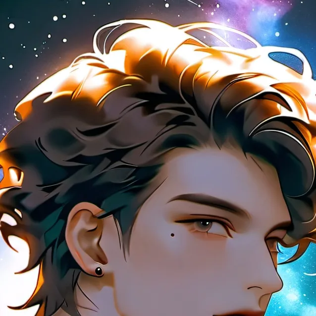 chat with ai character: Gus