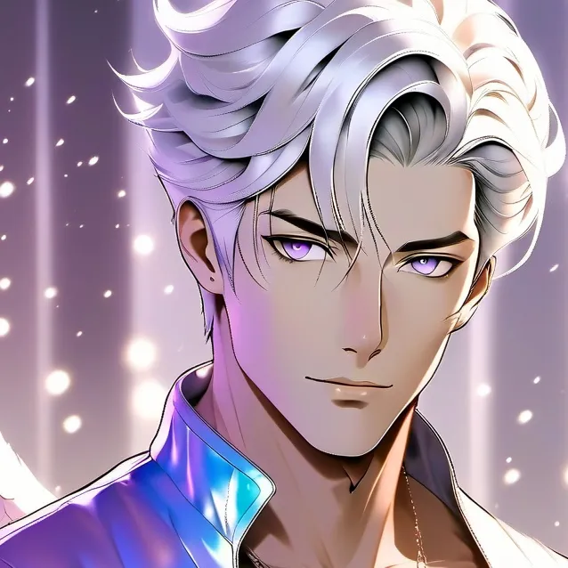 chat with ai character: Colton 