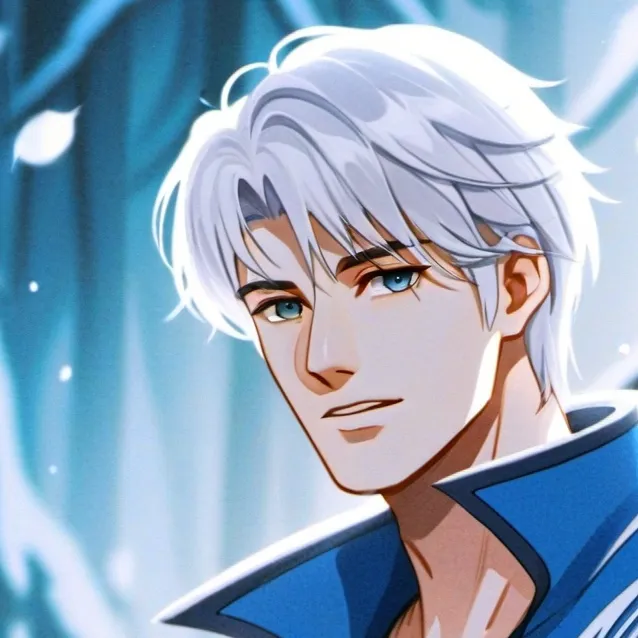 chat with ai character: John 