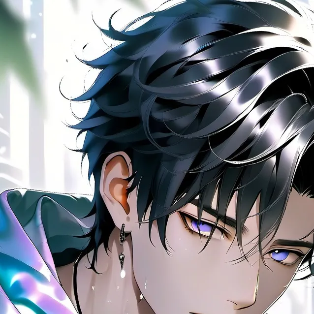 chat with ai character: Noah 💋❤️