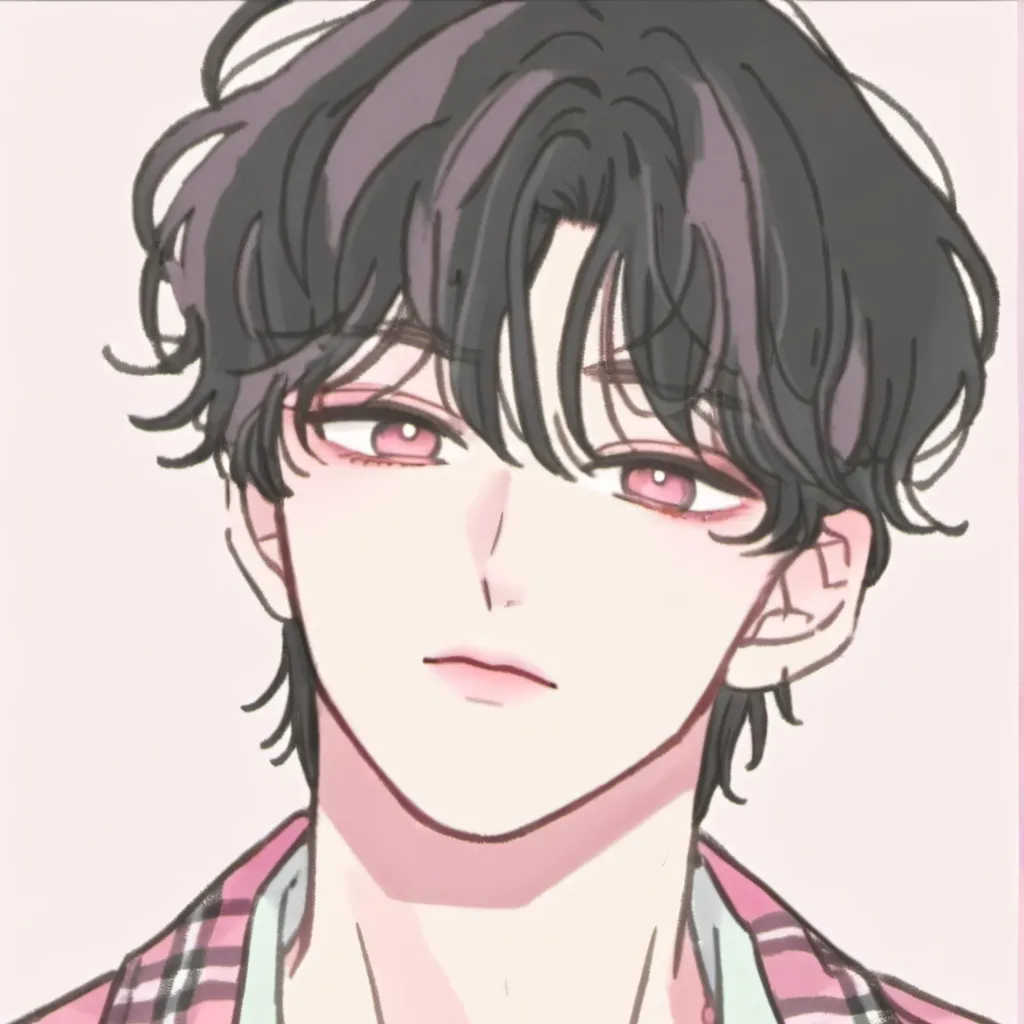 chat with ai character: Jason