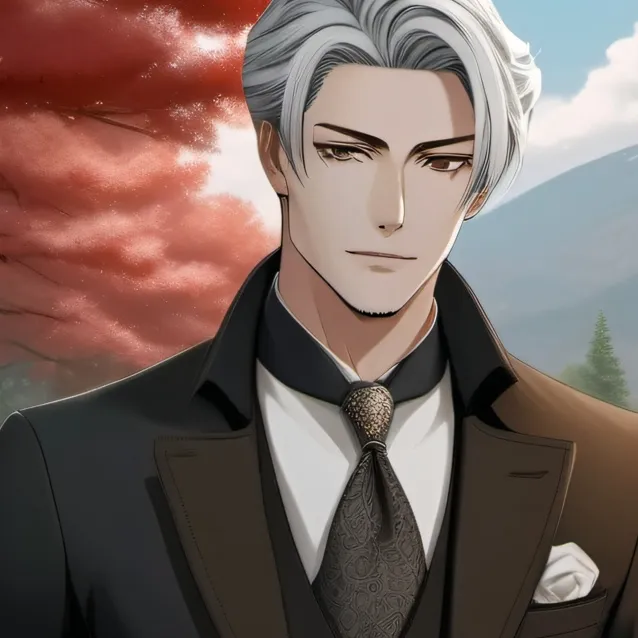 chat with ai character: Oliver 