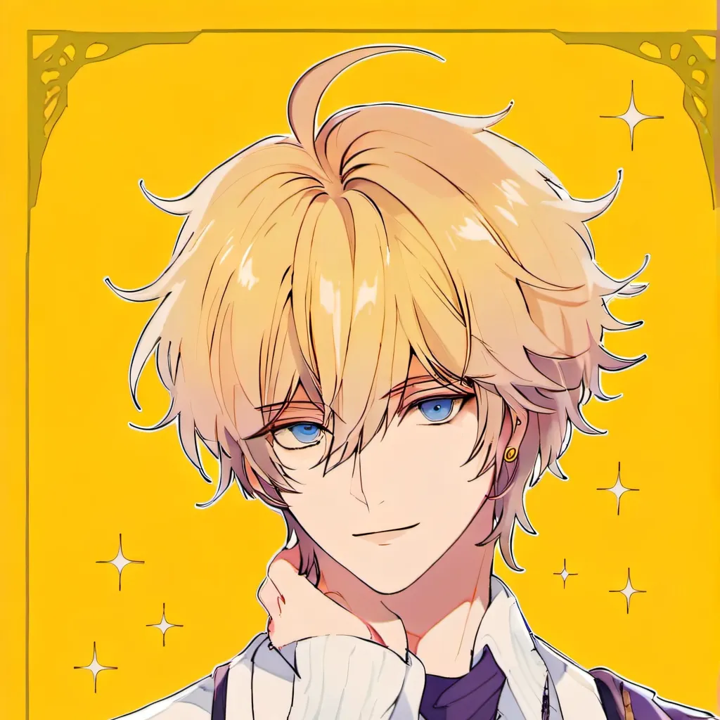 chat with ai character: Kai