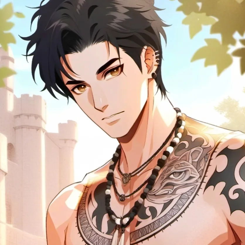 chat with ai character: Jonathan 