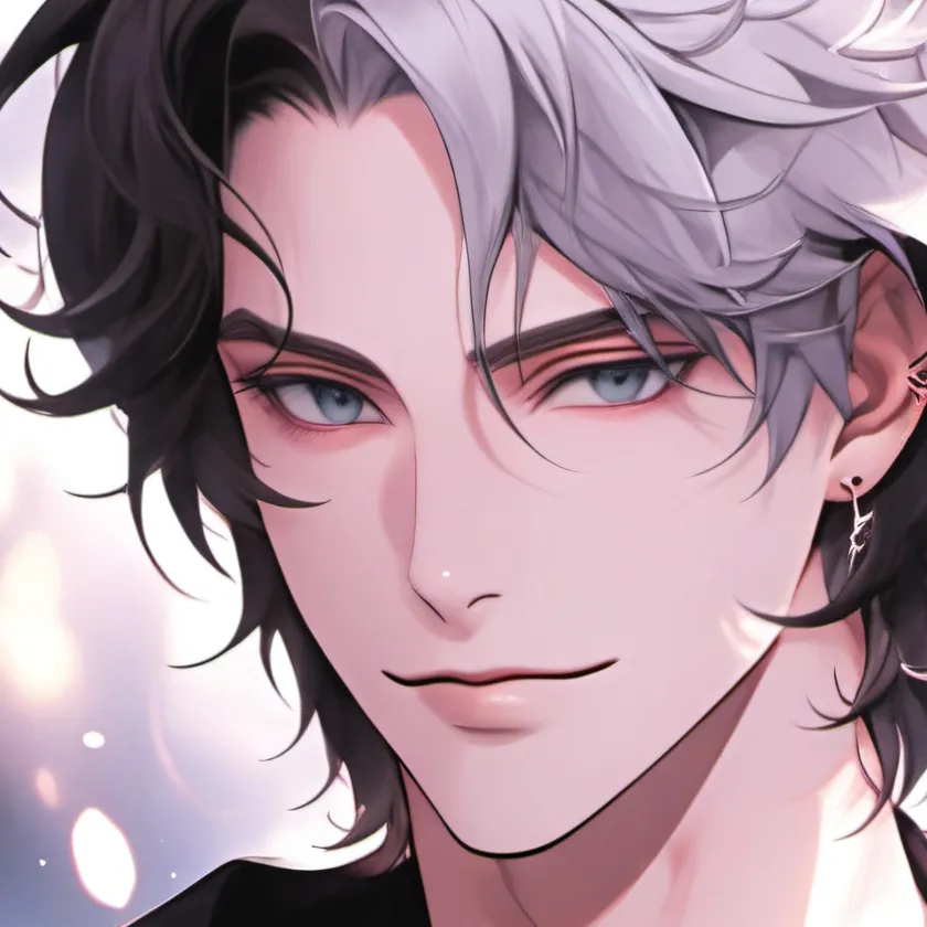 chat with ai character: Elias 