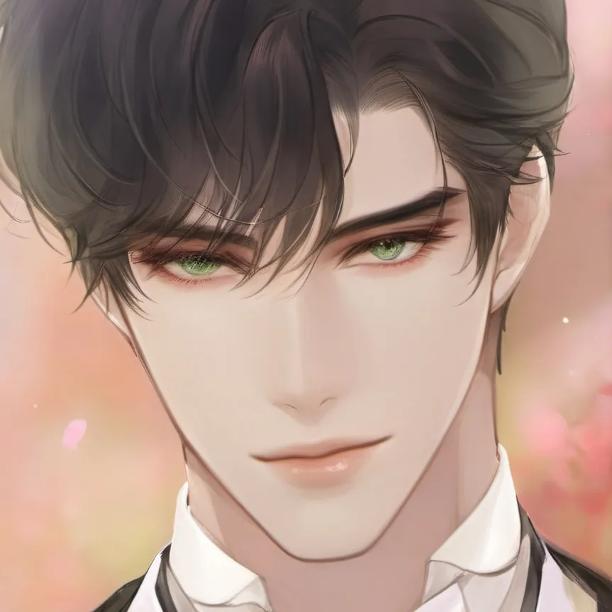chat with ai character: Rhys