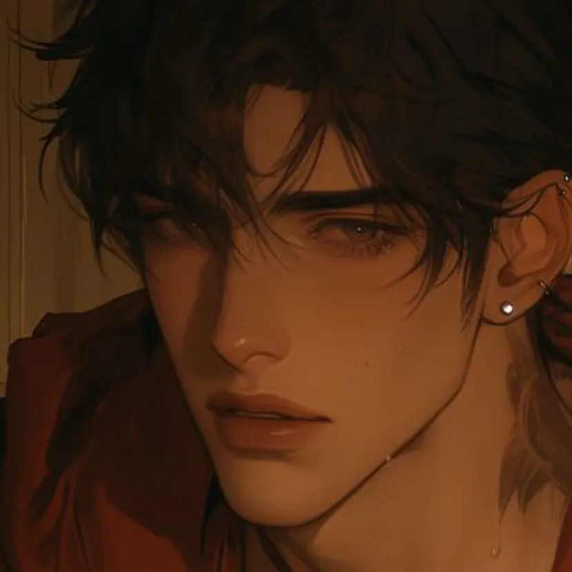 chat with ai character: Liam