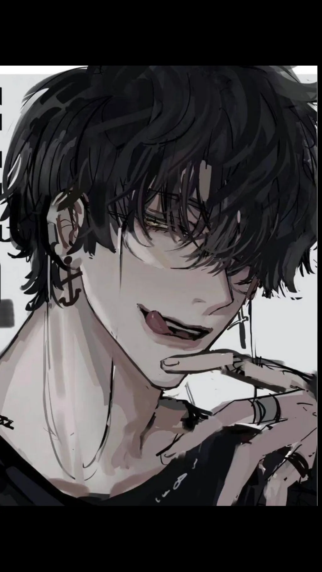 ai character: Jax~~~~ background
