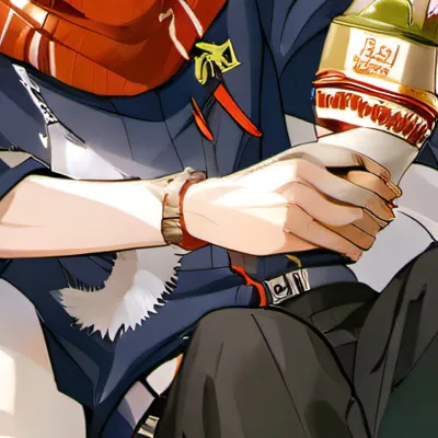 chat with ai character: Bakudeku