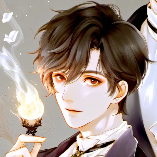 chat with ai character: Brothers
