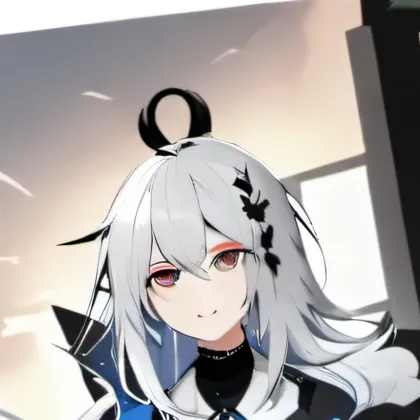 chat with ai character: *harper*
