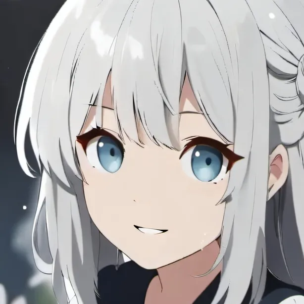 chat with ai character: Ally