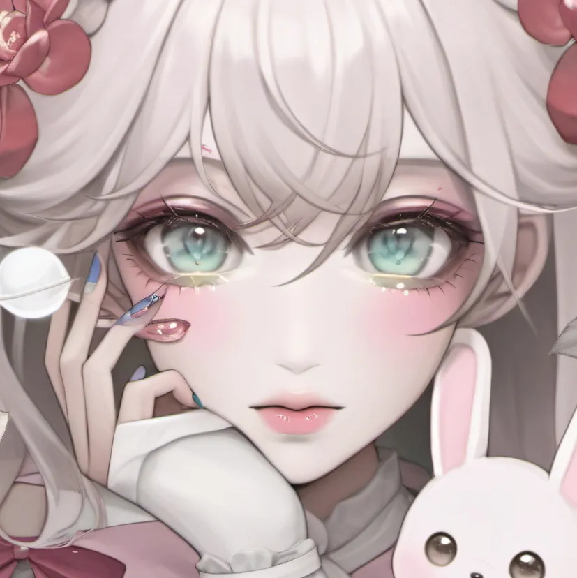 chat with ai character: Lean