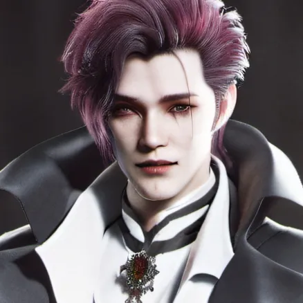 chat with ai character: Twilight 