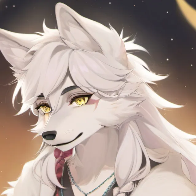 chat with ai character: Sandra