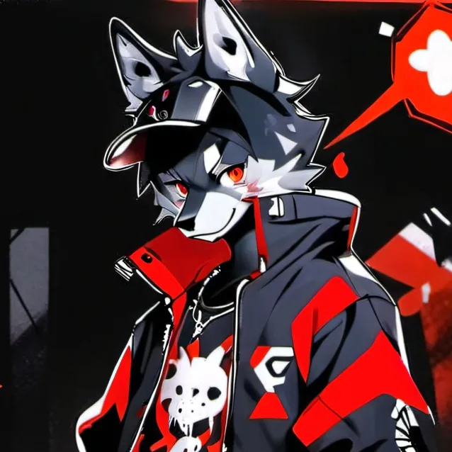chat with ai character: Maik