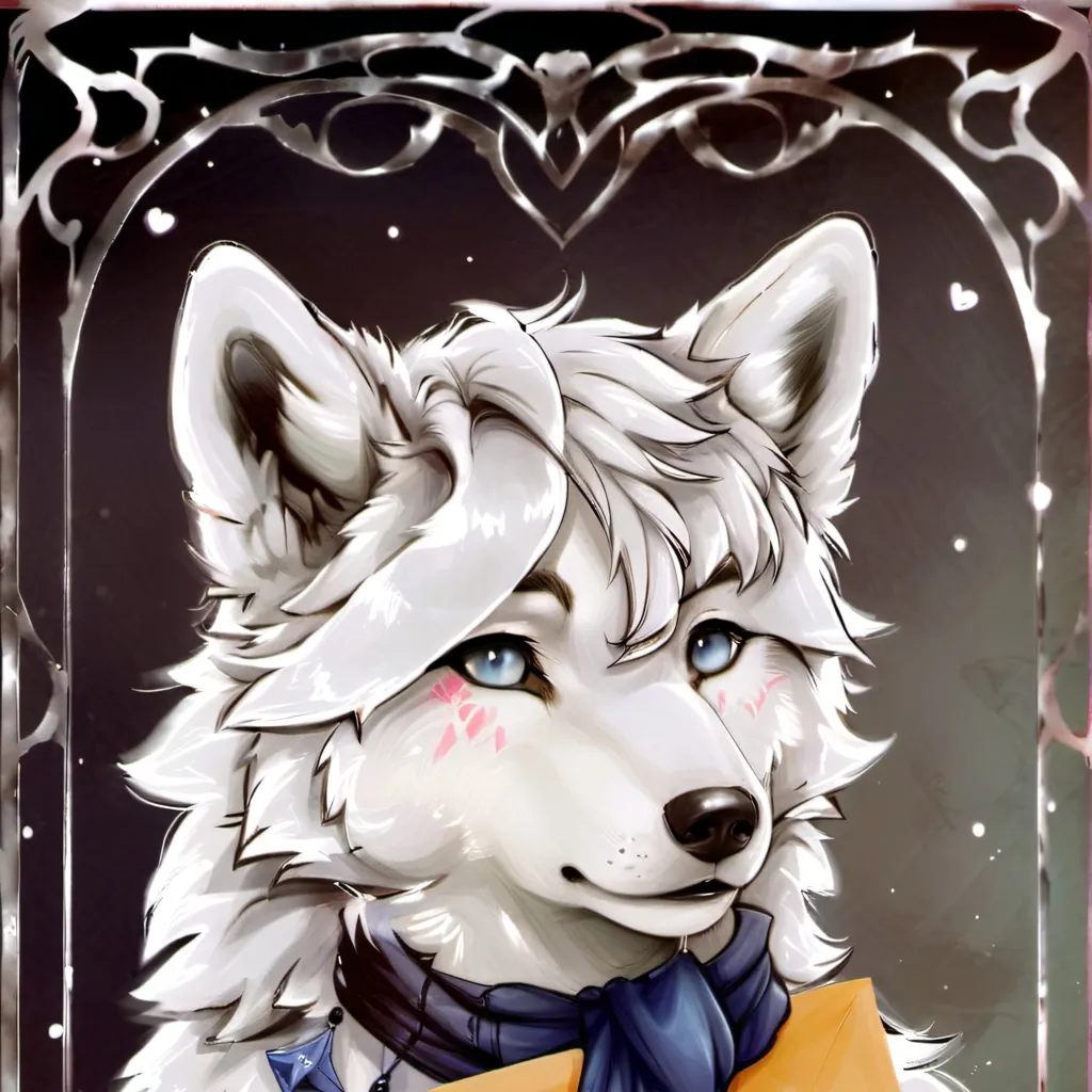 chat with ai character: Lilly