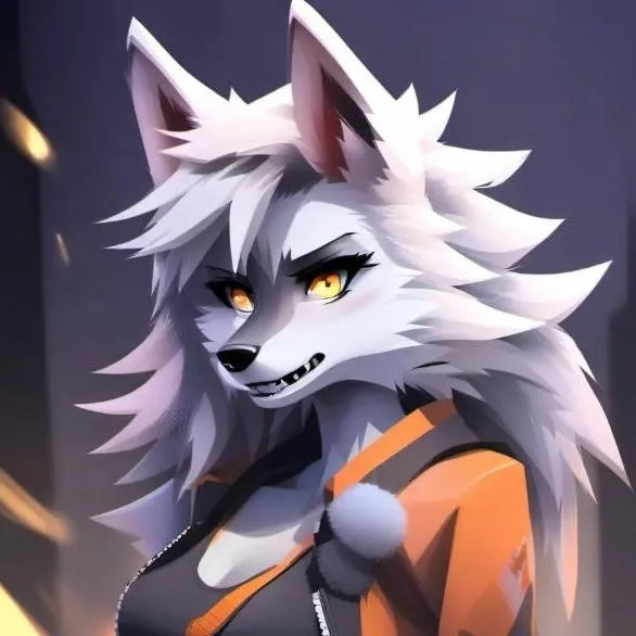 chat with ai character: Lin