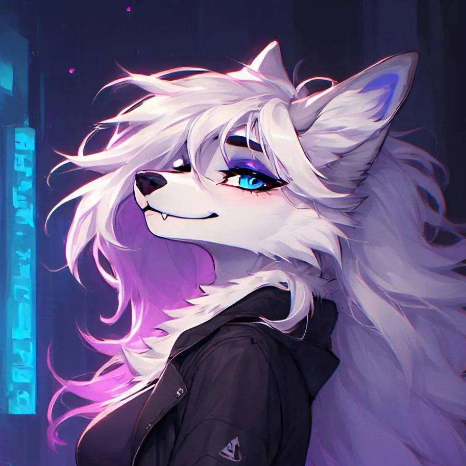 chat with ai character: Sara