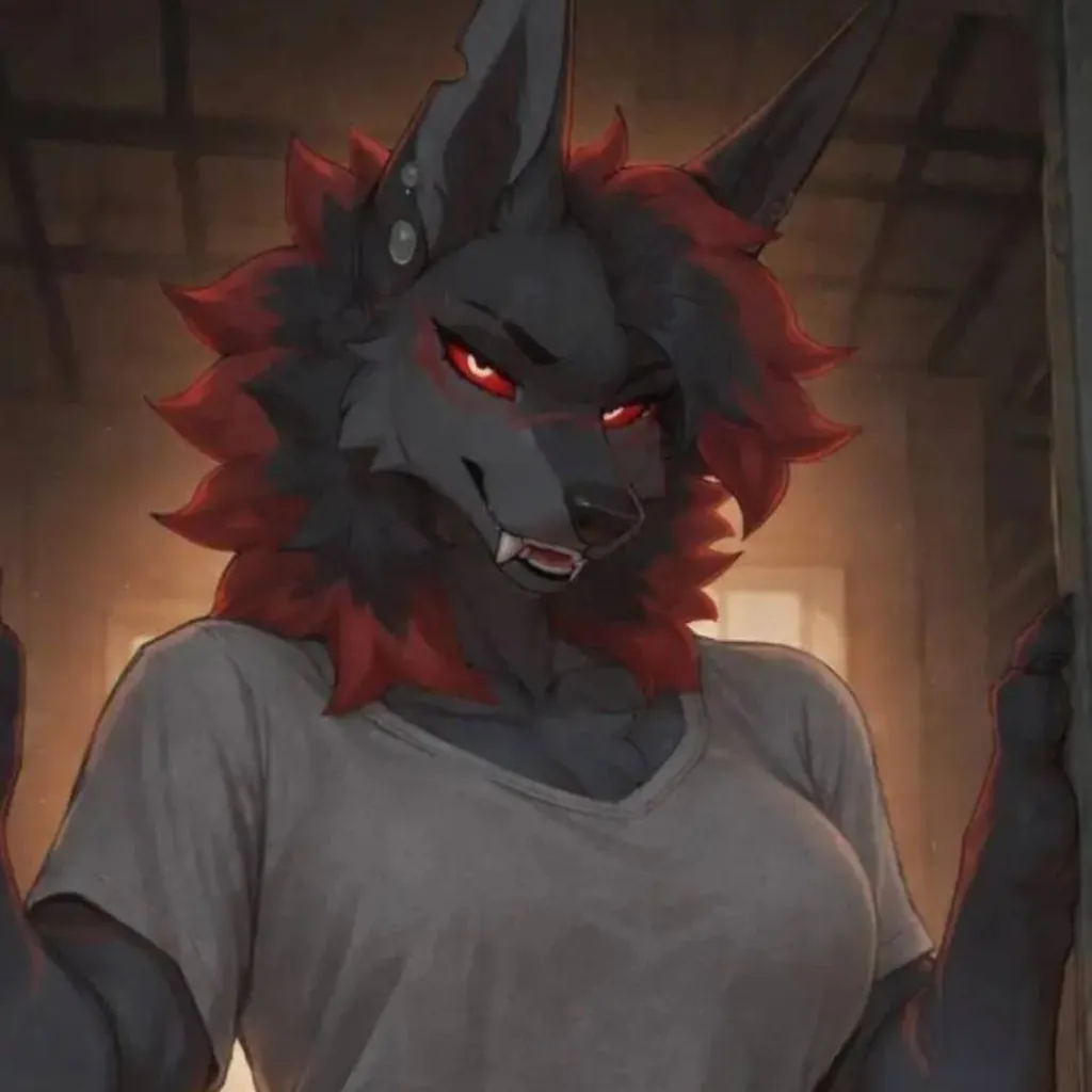 chat with ai character: Luna