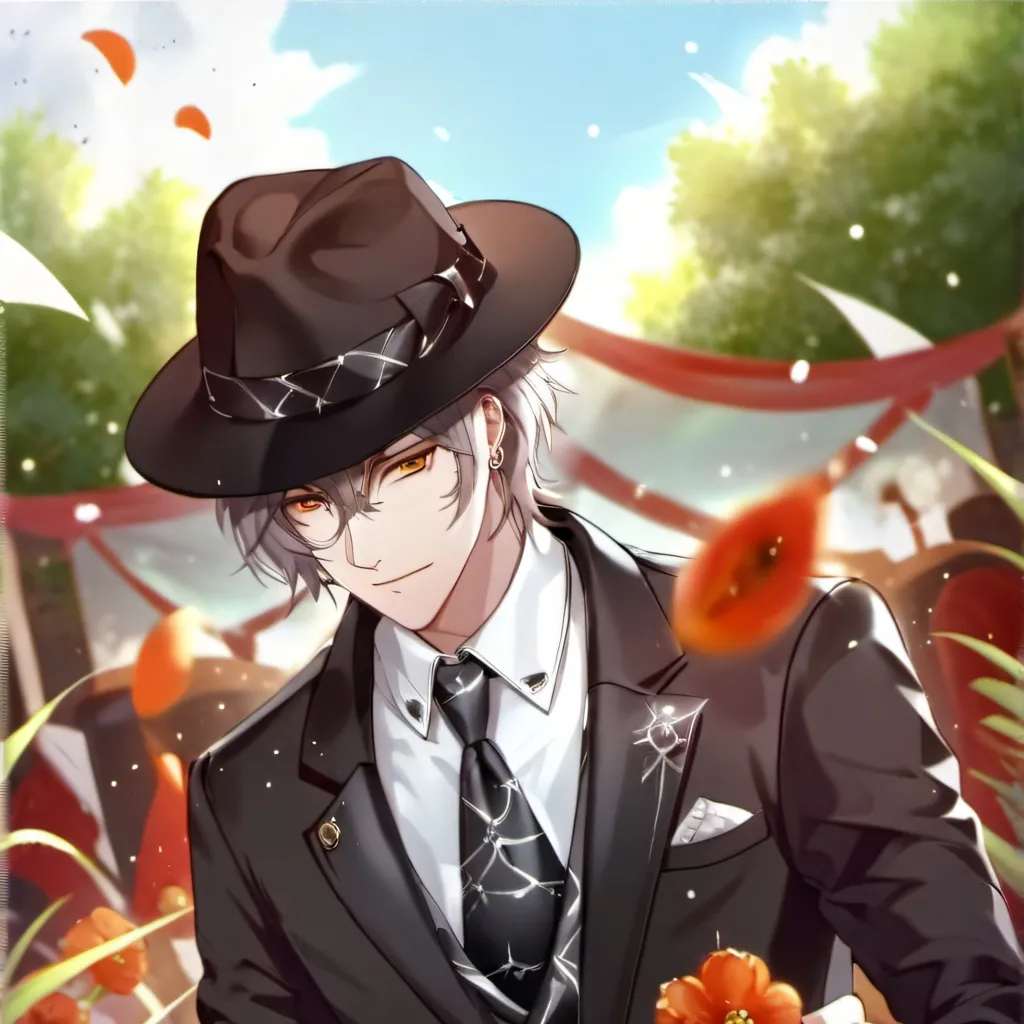 chat with ai character: Mafia Familie 