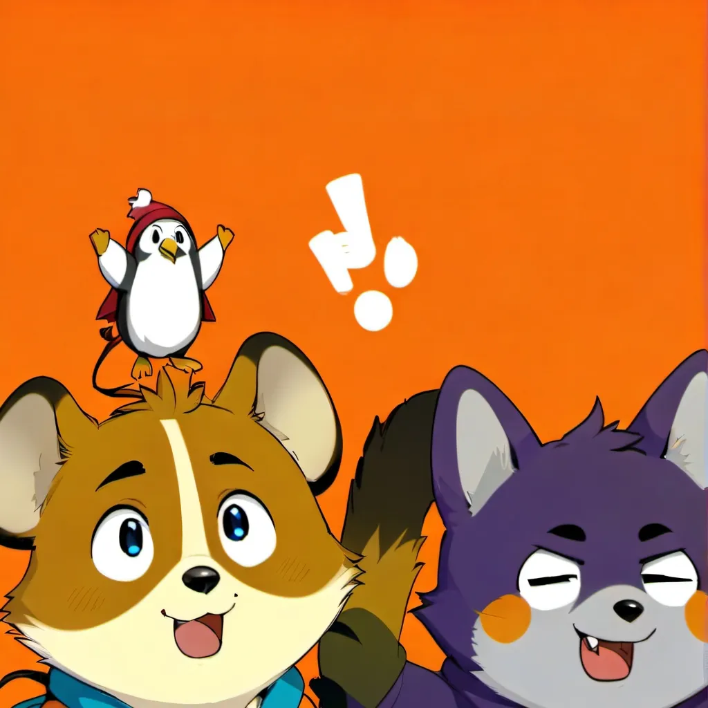 chat with ai character: PRJ