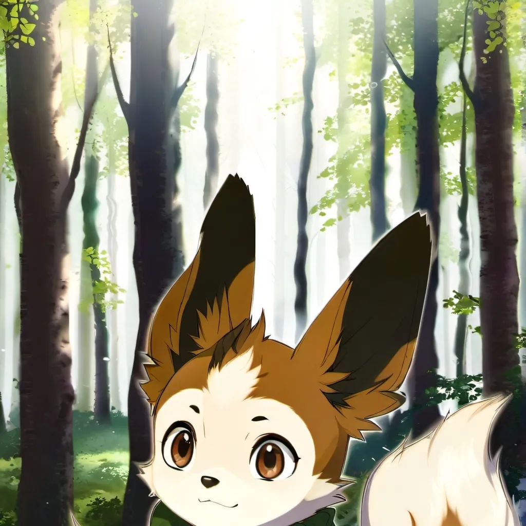 chat with ai character: Pokémon Akademie 