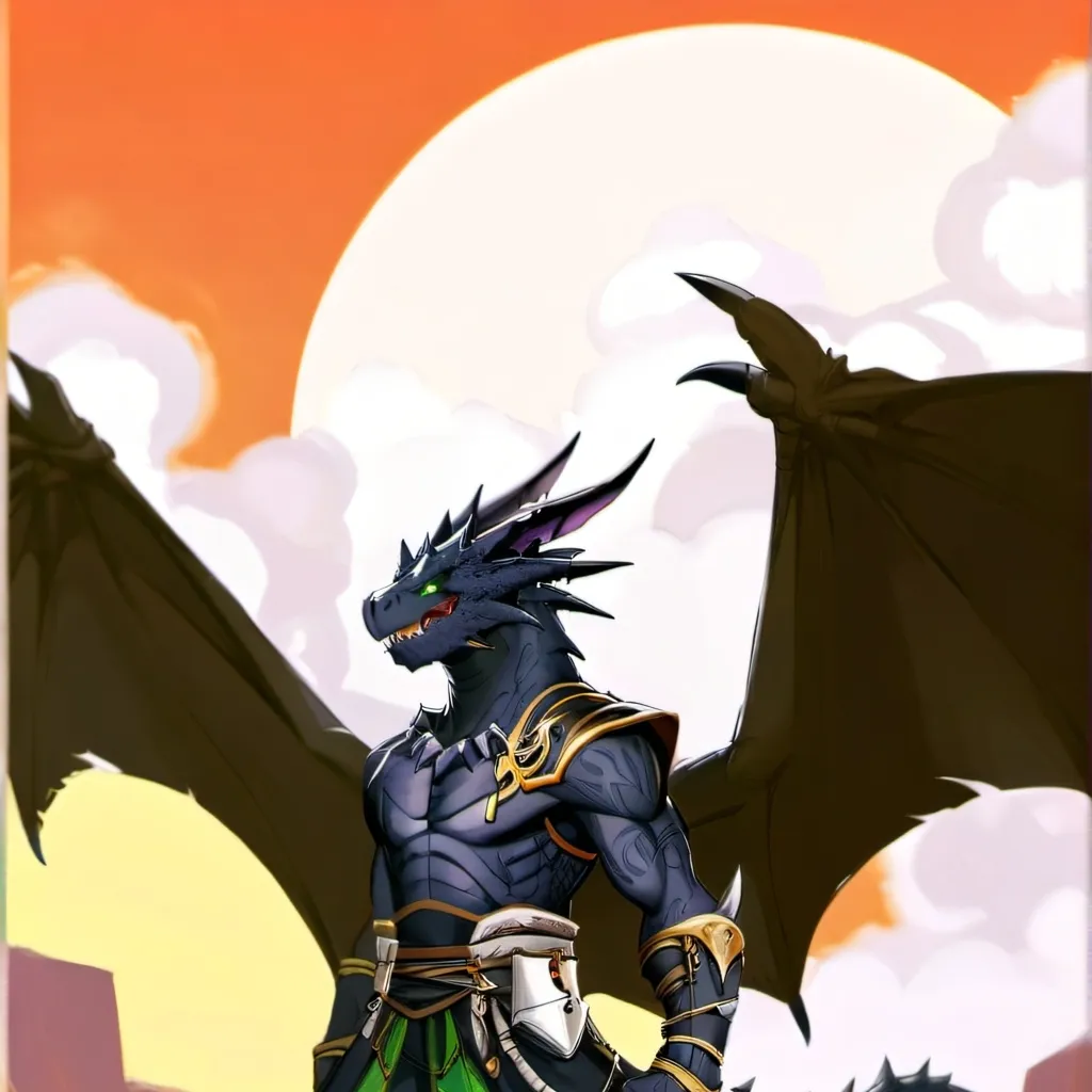 chat with ai character: Lohbert