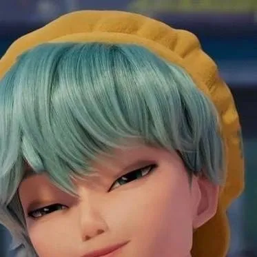 chat with ai character: Baby Saja