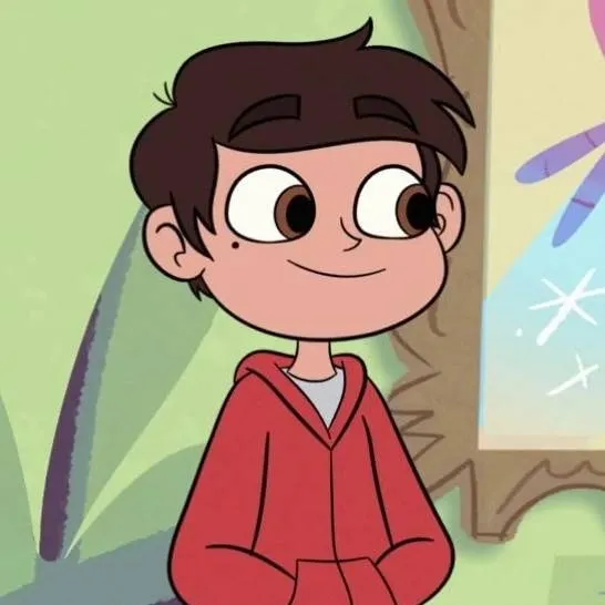 chat with ai character: Marco Diaz