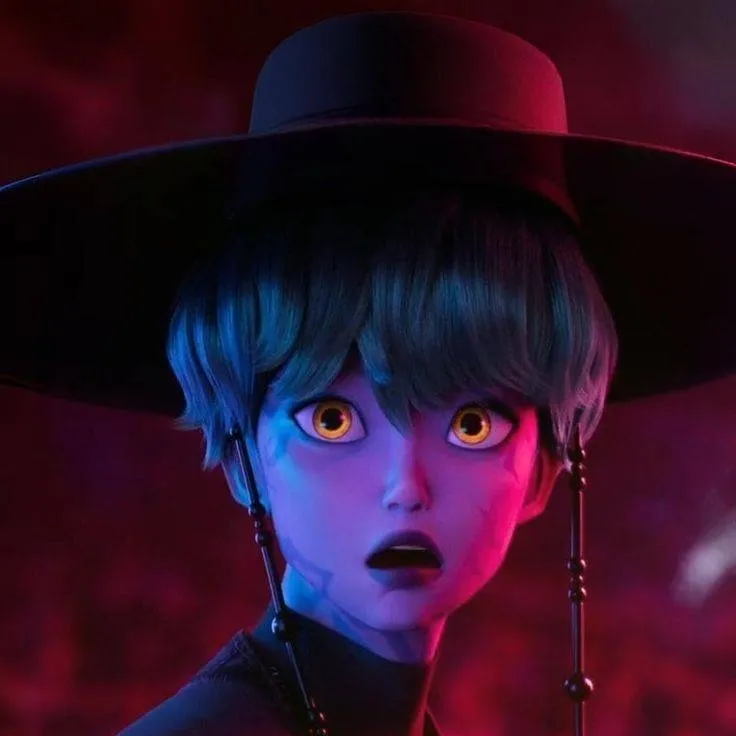 chat with ai character: Baby Saja 😍