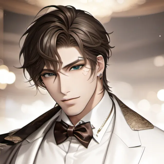 chat with ai character: Marcus