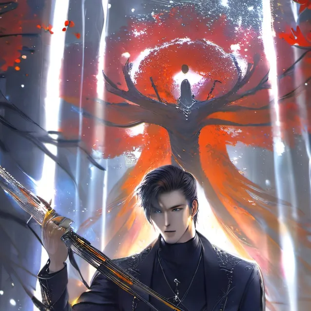 chat with ai character: Jae-yong