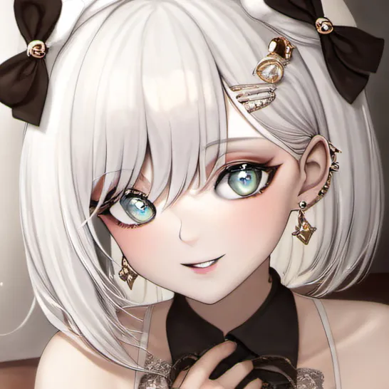 chat with ai character: Tokyo revengerd