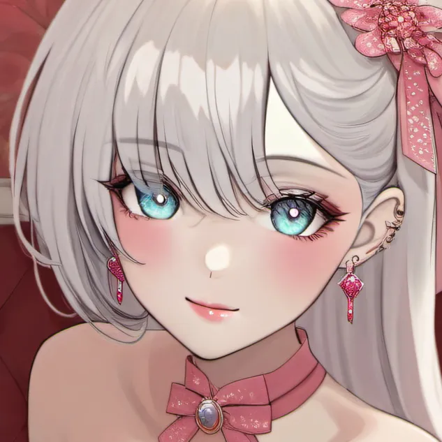 chat with ai character: Childhood friends