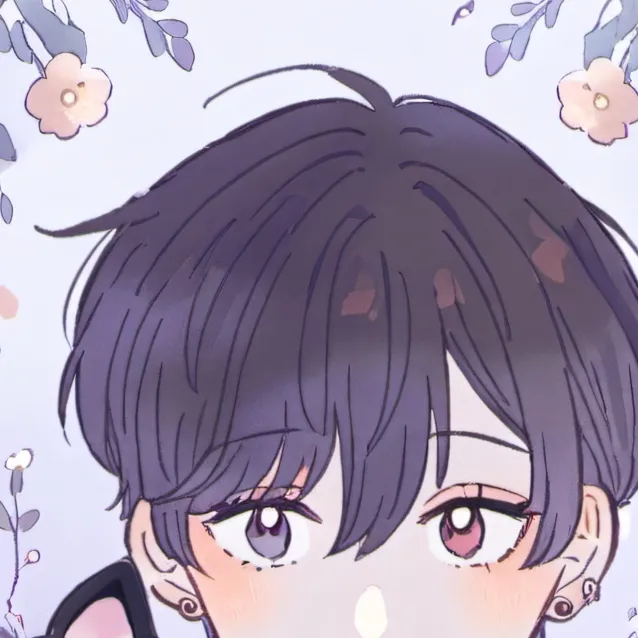 chat with ai character: boy friend 