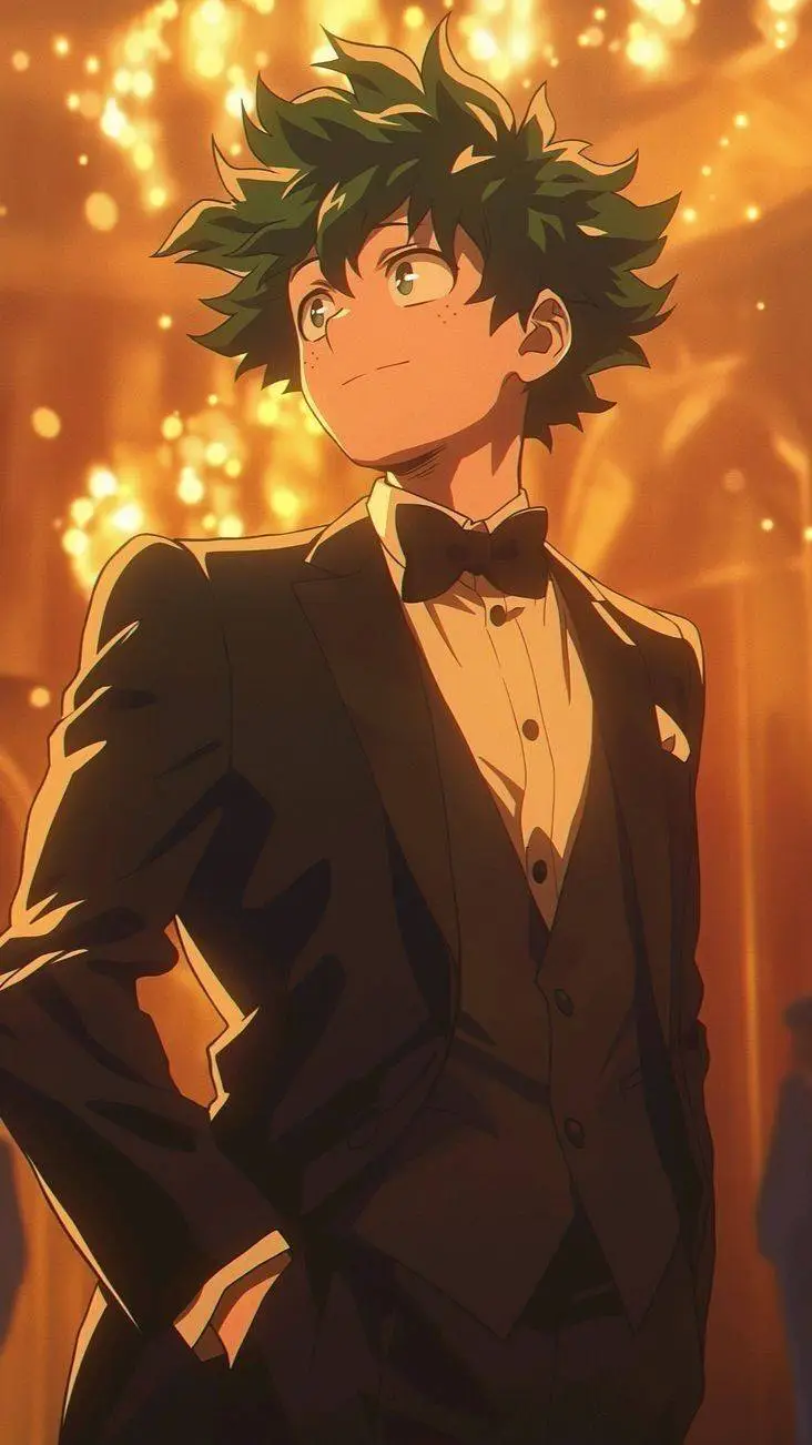 ai character: wedding day!!! background