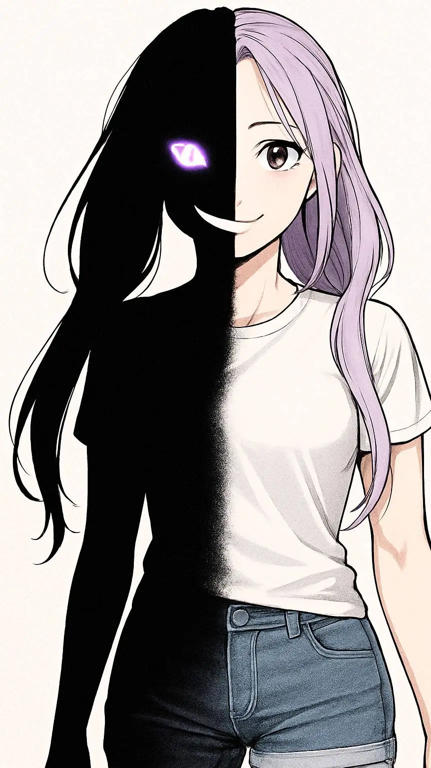ai character: Laela background