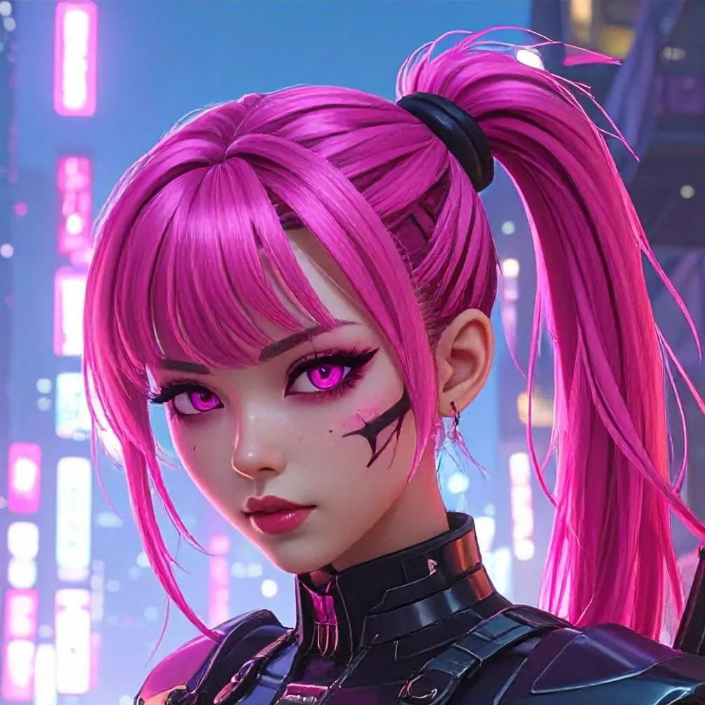 chat with ai character: Kathy Evergreen 