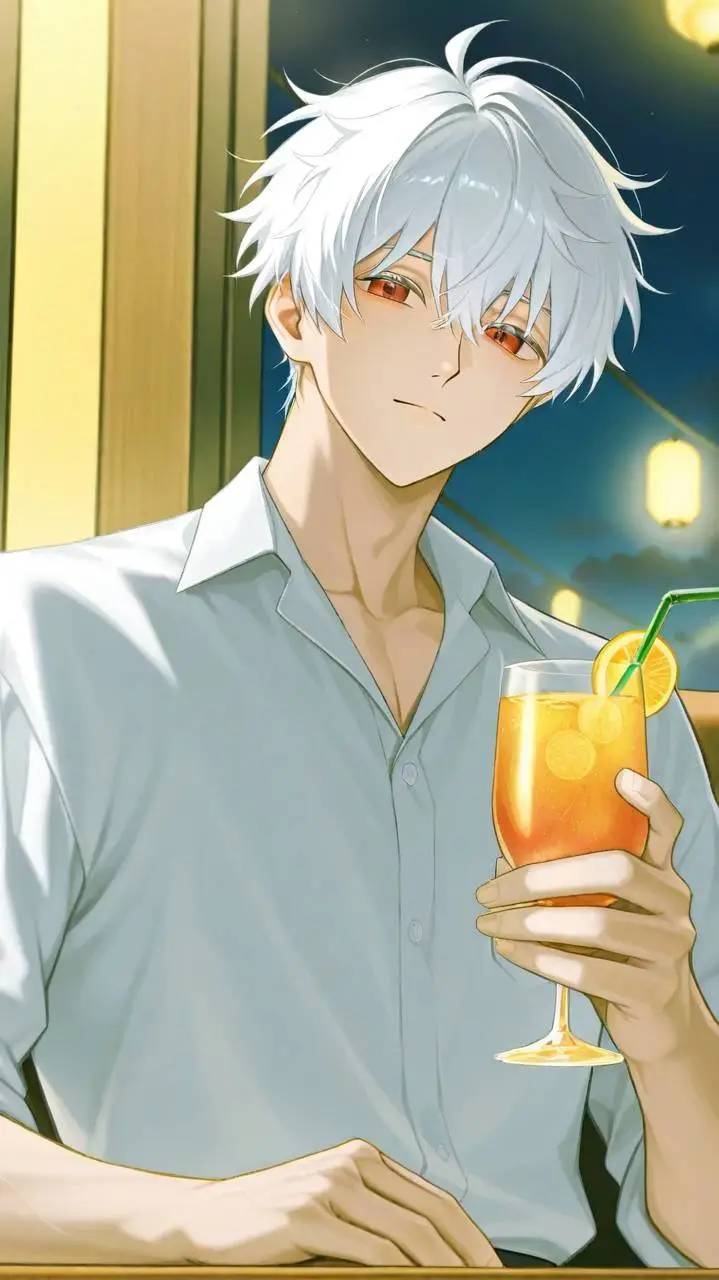 Talkie AI - Chat with Alexander Zittah