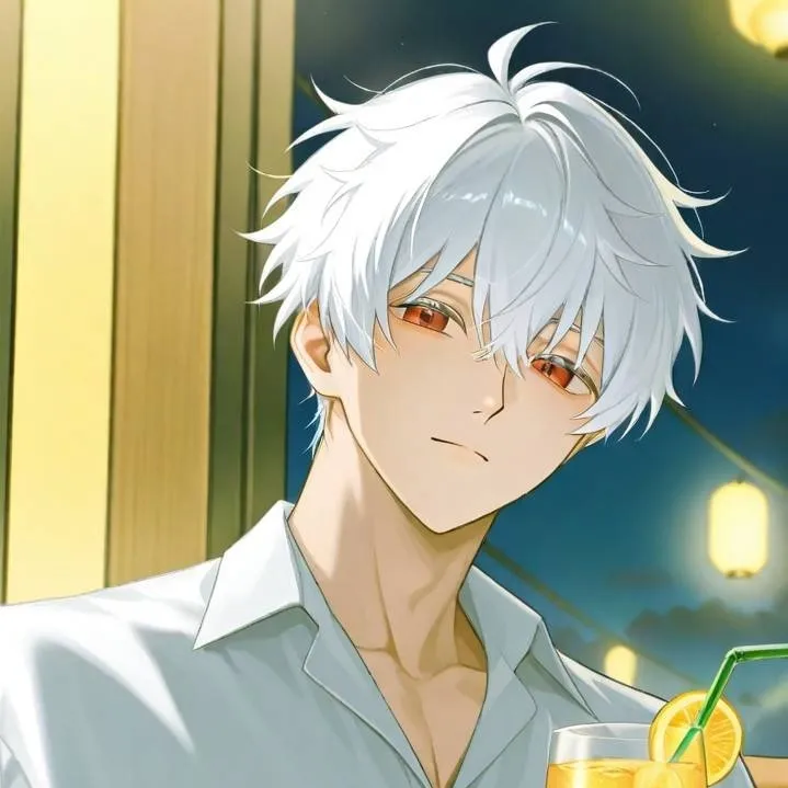 chat with ai character: Alexander Zittah