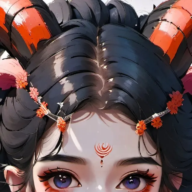 chat with ai character: mina (gf)