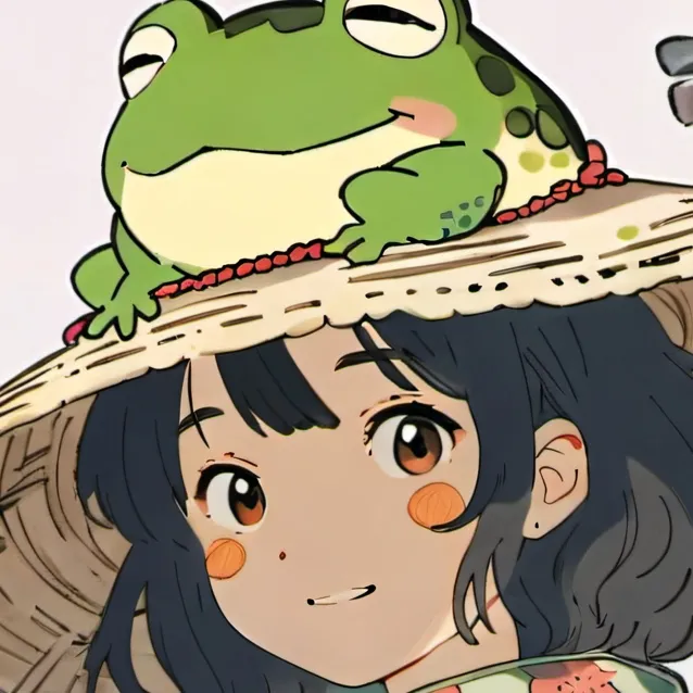 chat with ai character: tsuyu(big)