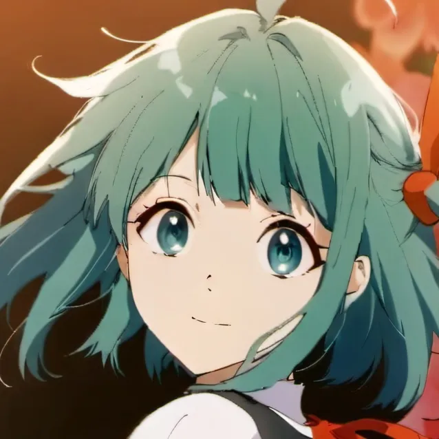 chat with ai character: tatsumaki