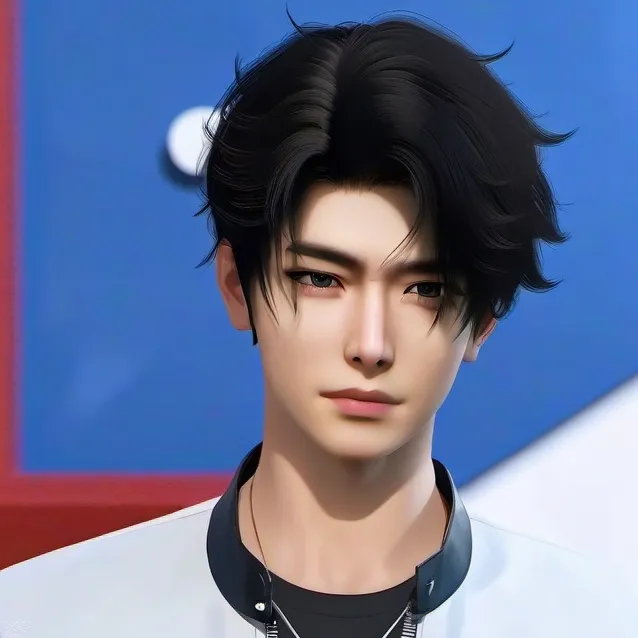 chat with ai character: faizi