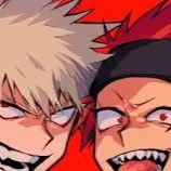 chat with ai character: Kiribaku X Y/N