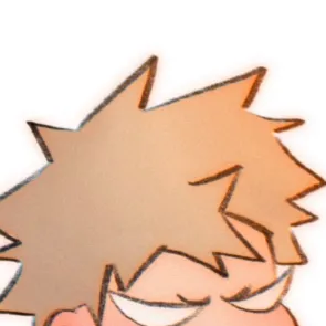 chat with ai character: Bakugo